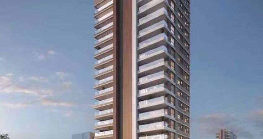 Apartamento com 3 quartos à venda na Rua Mário Amaral, 343, Parque Ibirapuera, São Paulo