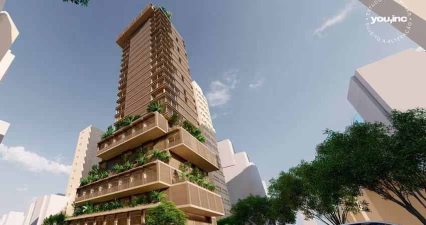 Apartamento com 3 quartos à venda na Alameda Jaú, 477, Cerqueira César, São Paulo