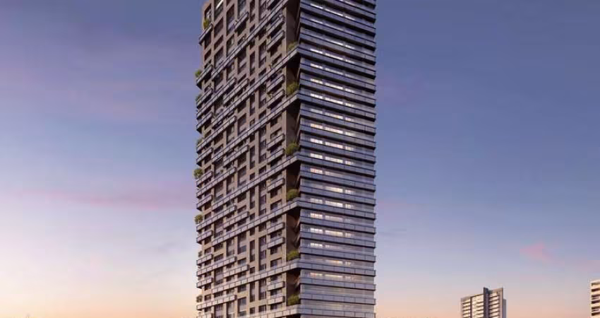 Apartamento com 4 quartos à venda na Avenida Cidade Jardim, 1013, Itaim Bibi, São Paulo