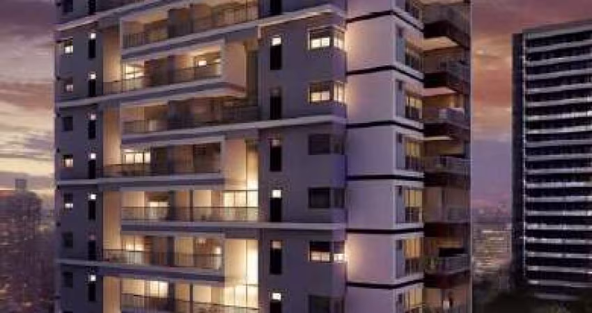 Apartamento à venda na Avenida dos Imarés, 295, Parque Ibirapuera, São Paulo