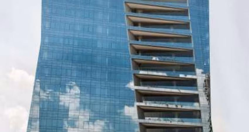 Apartamento com 4 quartos à venda na Rua Horácio Láfer, 500, Itaim Bibi, São Paulo
