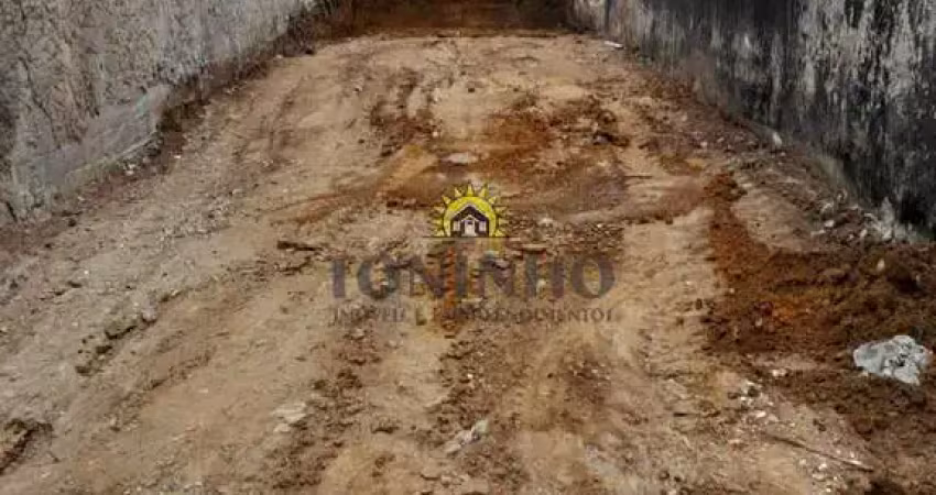Terreno à venda no Jardim Zélia, Itaquaquecetuba 