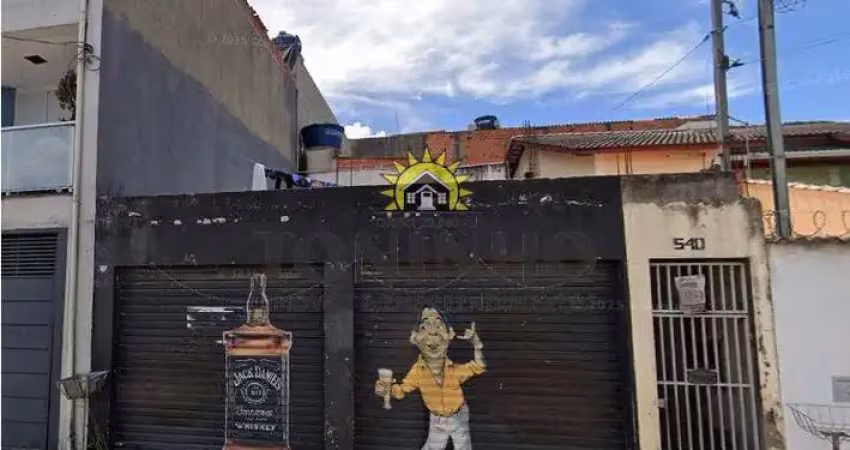 Casa com 1 quarto à venda no Jardim Amazonas, Itaquaquecetuba 
