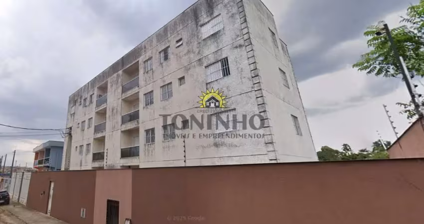 Apartamento com 2 quartos para alugar no Estância Paraíso, Itaquaquecetuba 