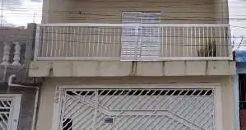Casa com 3 quartos à venda no Jardim Gonçalves, Itaquaquecetuba 