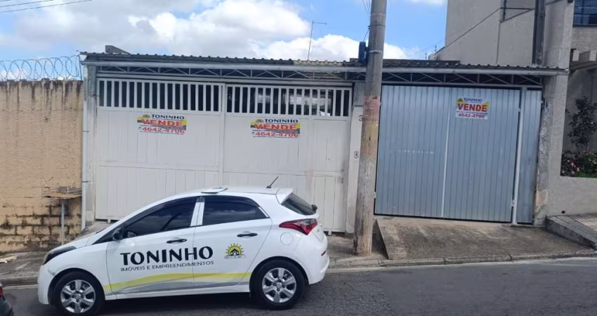 Casa com 6 quartos à venda na Vila Virgínia, Itaquaquecetuba 