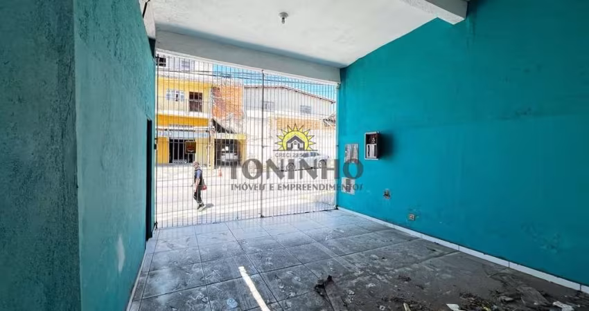 Casa com 2 quartos à venda na Vila Virgínia, Itaquaquecetuba 