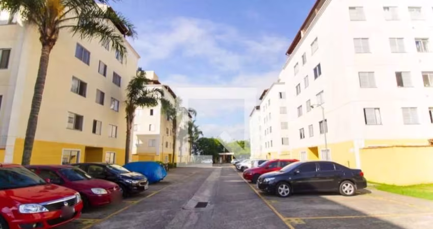 Apartamento com 2 quartos à venda na Vila Virgínia, Itaquaquecetuba 