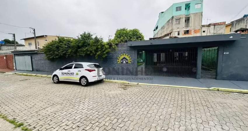 Casa com 4 quartos à venda no Jardim Gonçalves, Itaquaquecetuba 