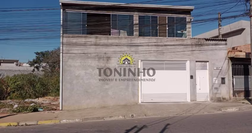 Casa com 3 quartos à venda no residencial Flamboyant, Itaquaquecetuba 