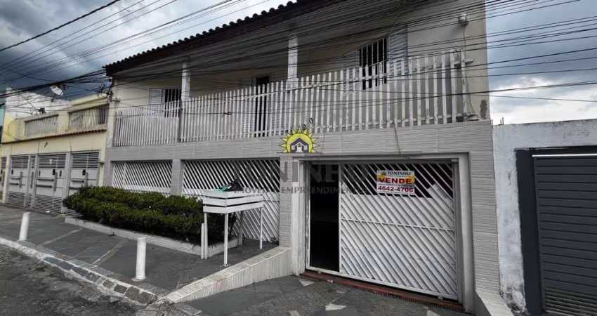 Casa com 7 quartos à venda no Jardim do Carmo, Itaquaquecetuba 