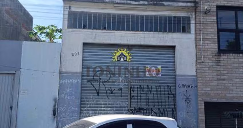 Ponto comercial para alugar na Vila Virgínia, Itaquaquecetuba 