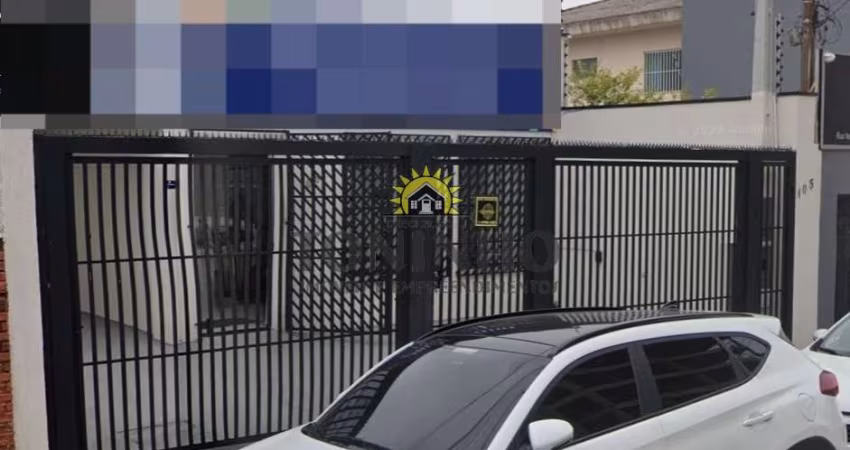 Casa comercial à venda na Vila Virgínia, Itaquaquecetuba 