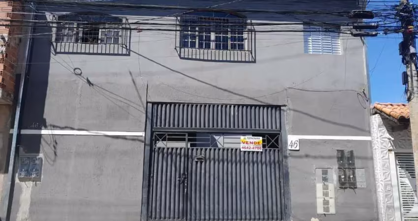 Casa à venda no Jardim Amazonas, Itaquaquecetuba 