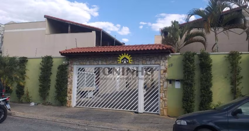 Casa em condomínio fechado com 2 quartos à venda no Itaim Paulista, São Paulo 