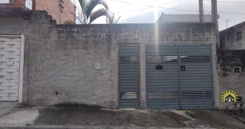 Casa com 2 quartos à venda no Jardim Horto do Ipê, Itaquaquecetuba 