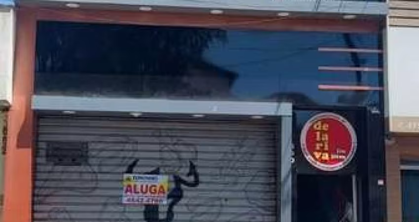 Sala comercial para alugar na Vila Virgínia, Itaquaquecetuba 