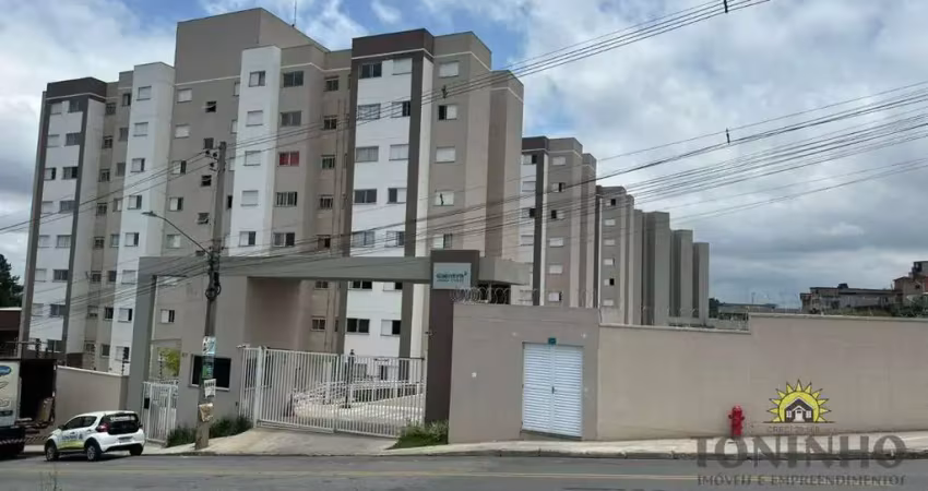 Apartamento com 2 quartos à venda no Jardim Cristiano, Itaquaquecetuba 