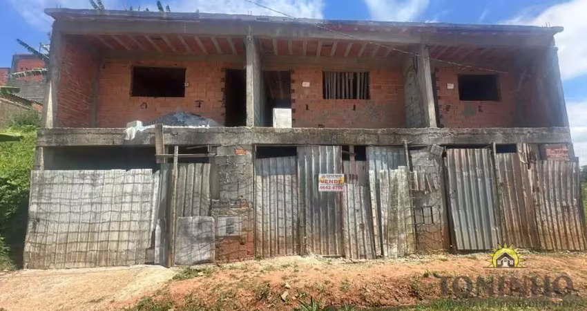 Terreno à venda no Jardim Amazonas, Itaquaquecetuba 