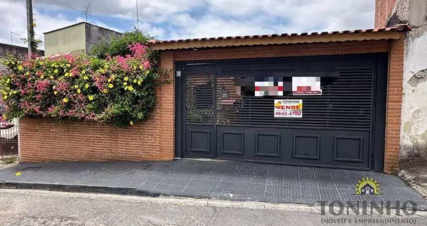 Casa com 3 quartos à venda no Jardim Gonçalves, Itaquaquecetuba 