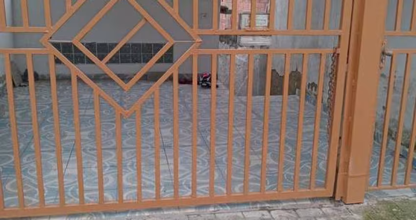 Casa com 1 quarto à venda na Vila Vermont, Itaquaquecetuba 