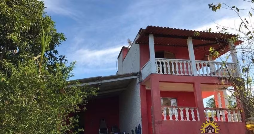 Chácara / sítio com 3 quartos à venda na Chácara Guanabara, Mogi das Cruzes 