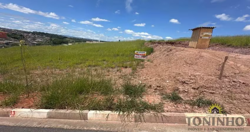 Terreno à venda no Parque Dirce, Itaquaquecetuba 