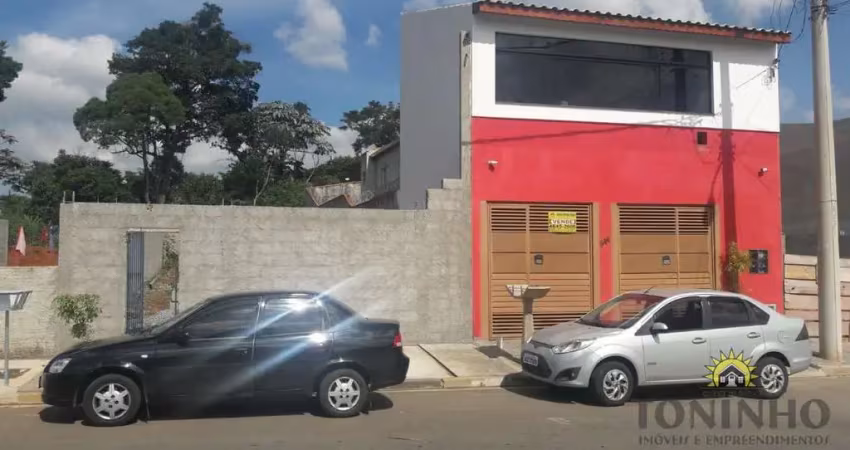 Terreno à venda no Residencial Jasmim, Itaquaquecetuba 