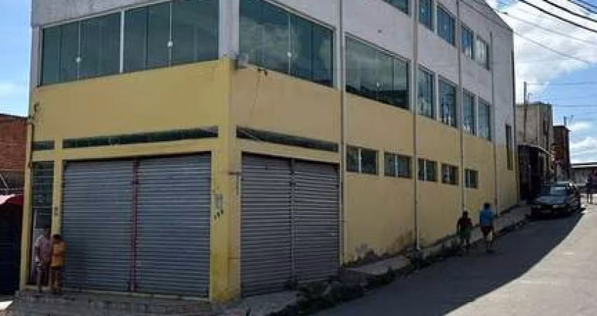 Prédio à venda no Jardim Adriana, Itaquaquecetuba 