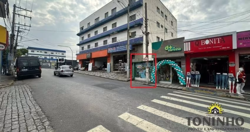 Casa com 2 quartos à venda no Centro, Itaquaquecetuba 