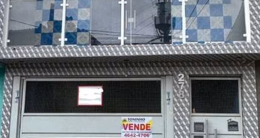 Casa com 3 quartos à venda no Residencial Pamela, Itaquaquecetuba 