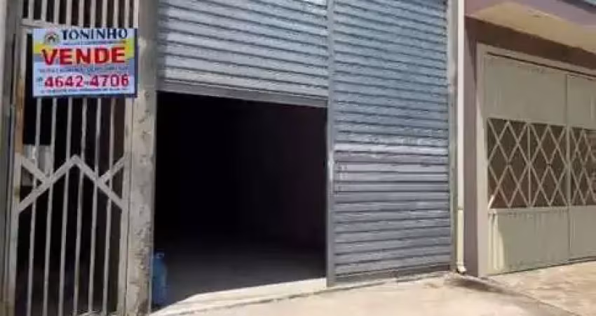 Ponto comercial para alugar no Jardim Moraes, Itaquaquecetuba 