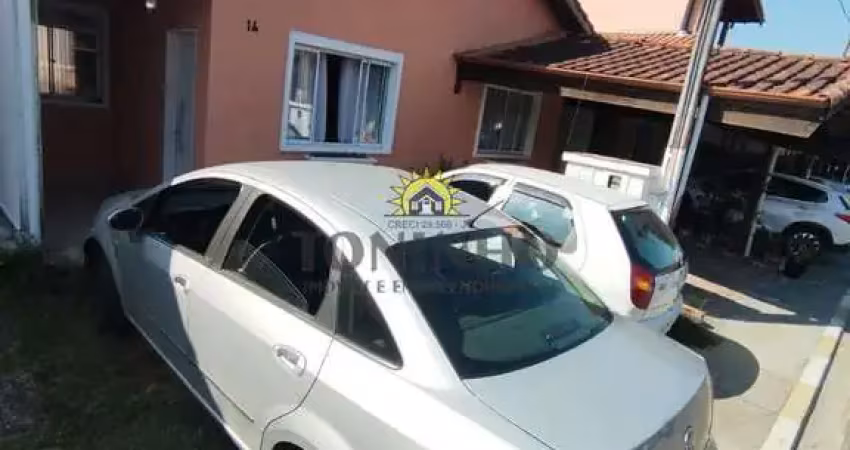 Casa com 3 quartos à venda no Jardim América, Poá 