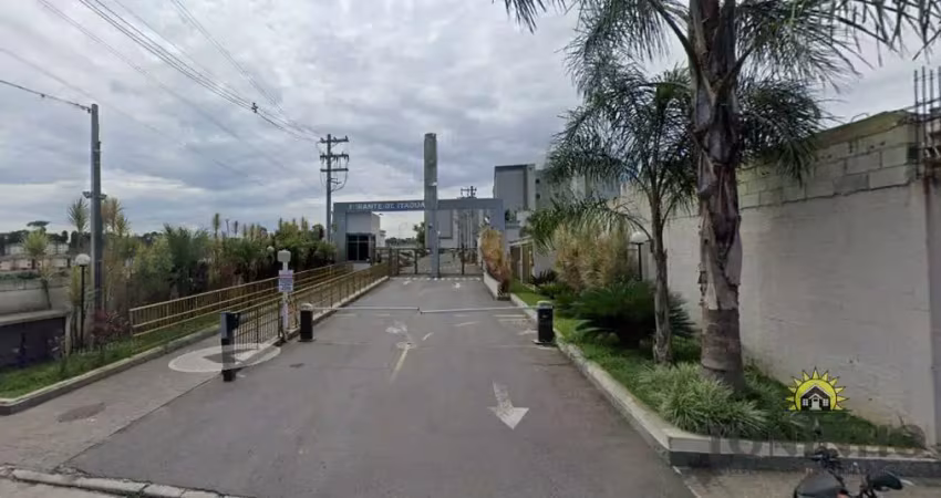 Apartamento com 2 quartos à venda no Estância Guatambu, Itaquaquecetuba 