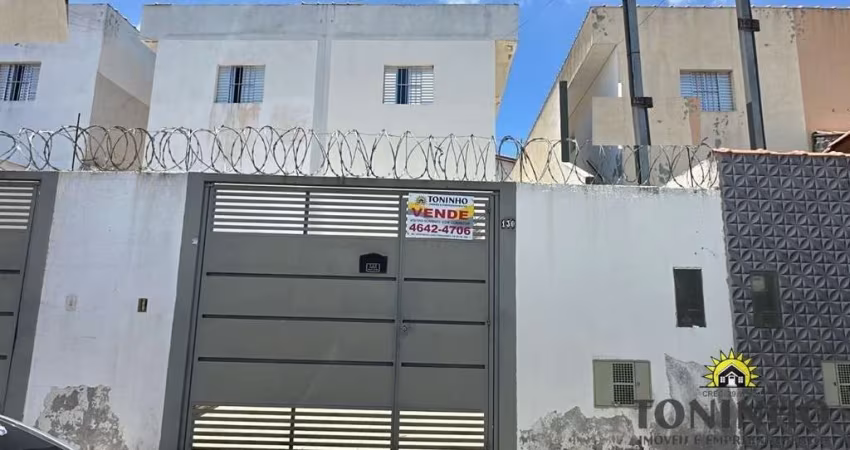 Casa com 2 quartos à venda no Estância Paraíso, Itaquaquecetuba 