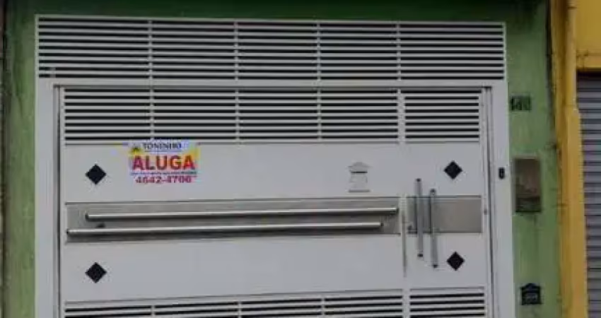 Casa com 3 quartos para alugar na Vila Virgínia, Itaquaquecetuba 