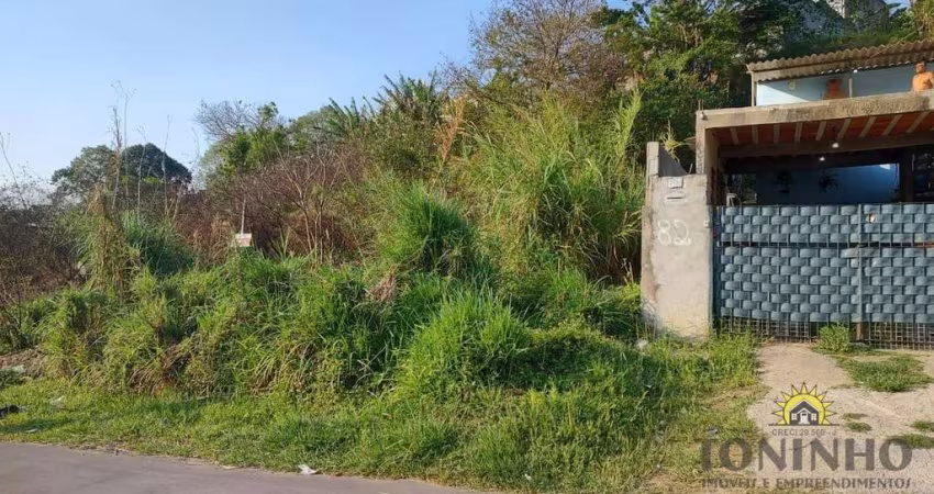 Terreno à venda no Jardim Piatã B, Mogi das Cruzes 