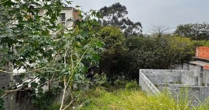 Terreno à venda no Jardim Santa Rita II, Itaquaquecetuba 