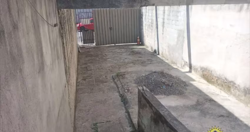 Casa com 1 quarto à venda na Vila Virgínia, Itaquaquecetuba 