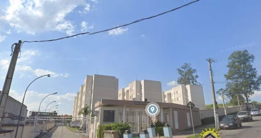 Apartamento com 2 quartos à venda na Cidade Kemel, Itaquaquecetuba 
