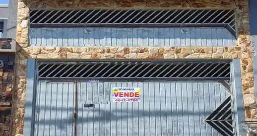 Casa com 4 quartos à venda na Vila Virgínia, Itaquaquecetuba 