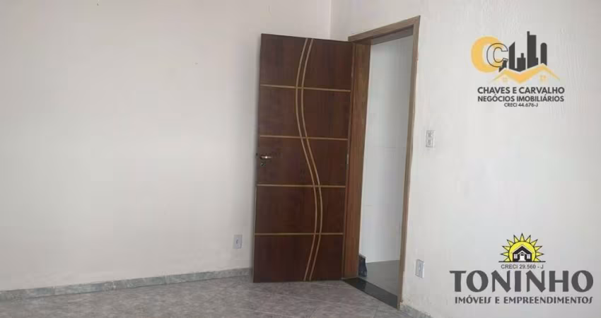 Casa à venda no Parque Piratininga, Itaquaquecetuba 