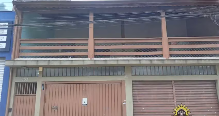 Casa com 3 quartos à venda na Vila Virgínia, Itaquaquecetuba 