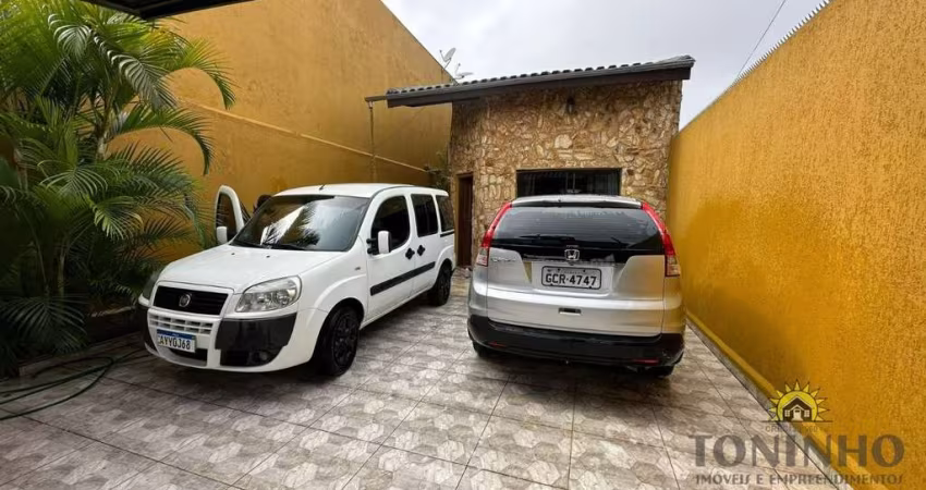 Casa com 2 quartos à venda no Jardim Santa Rita II, Itaquaquecetuba 