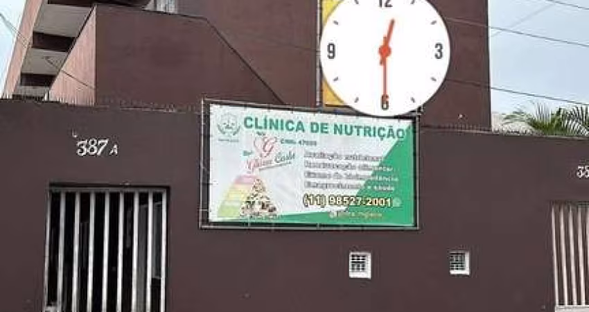 Apartamento com 1 quarto à venda no Jardim Santa Rita II, Itaquaquecetuba 