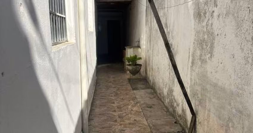 Casa à venda na Vila Gepina, Itaquaquecetuba 