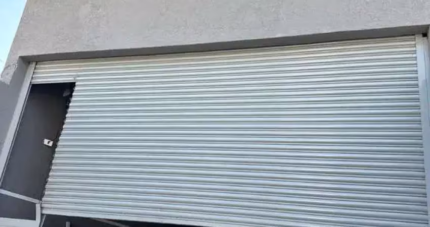 Ponto comercial para alugar no Residencial Jasmim, Itaquaquecetuba 