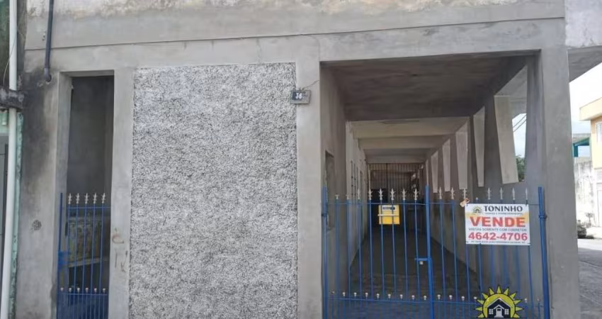 Casa com 5 quartos à venda na Vila Zeferina, Itaquaquecetuba 