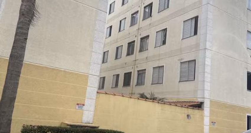 Apartamento com 2 quartos à venda na Vila Virgínia, Itaquaquecetuba 