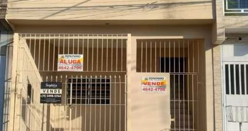 Casa com 2 quartos à venda no Jardim Maria Rosa, Itaquaquecetuba 